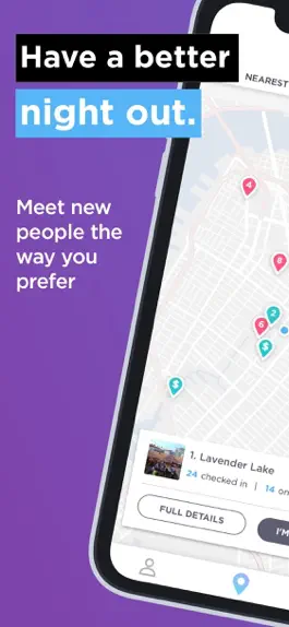 Game screenshot Radar - Stop Online Dating mod apk
