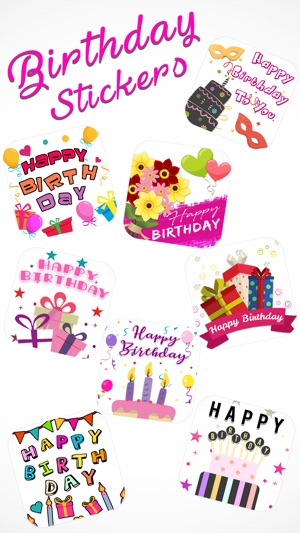 Birthday Wishes Greeting Cards(圖1)-速報App
