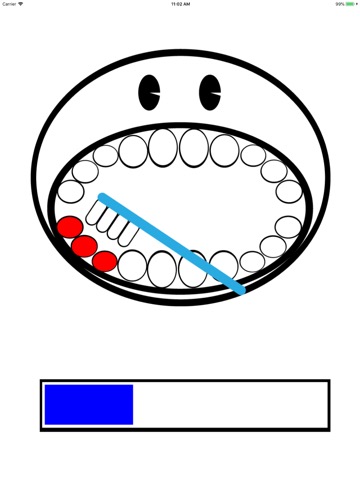 ハミガキタイマー - PCMのおすすめ画像4