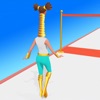 Long Neck 3D icon