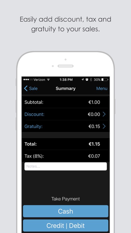 Elavon MobileMerchant