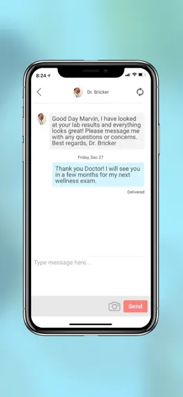 Game screenshot Seaworthy Functional Medicine hack