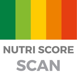 Nutri Score Scan