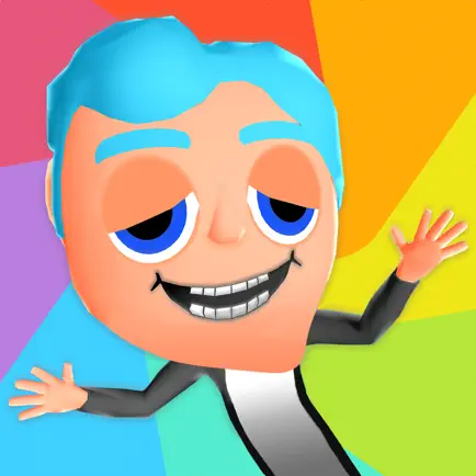 Photobomber 3D Cheats
