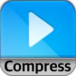 Video Size Compressor App Cancel