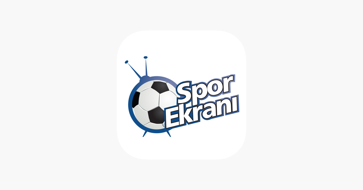 Spor Ekranı en App Store