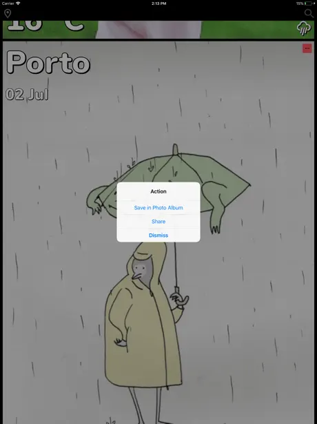 AhahWeather