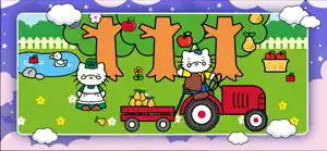 Hello Kitty: Good Night Tale screenshot #6 for iPhone