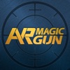 AR Magic Gun