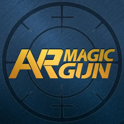 AR Magic Gun Cheats