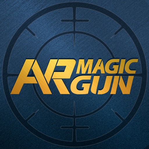 AR Magic Gun