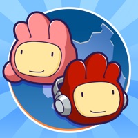 Contact Scribblenauts Unlimited