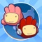 App Icon for Scribblenauts Unlimited App in United States IOS App Store