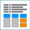 appCalculator icon