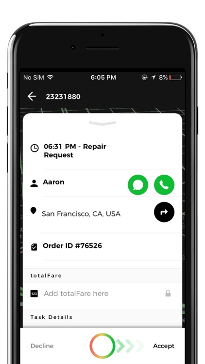 24hr Truck Mechanic screenshot-3
