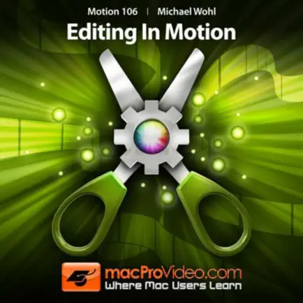 Editing Course for Motion Cheats