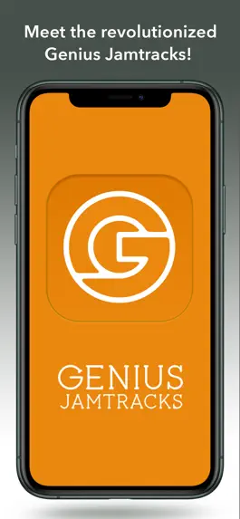 Game screenshot Genius Jamtracks mod apk