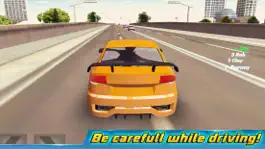 Game screenshot City Car Real Drive hack