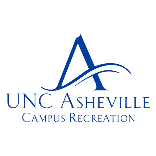 UNCA Campus Rec Icon