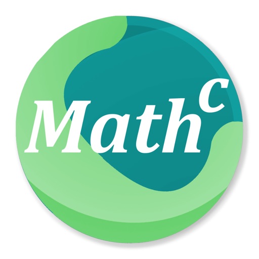 Math-c icon