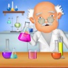 High School Experiment Lab icon