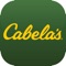 New Cabela's Ecommerce App