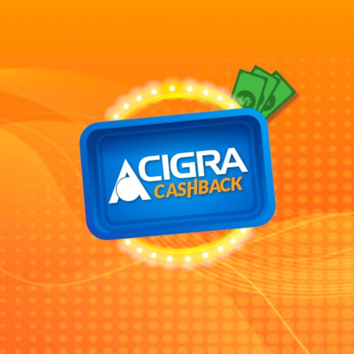 Acigra Cashback