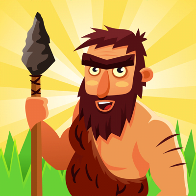 Idle Evolution Tycoon Clicker