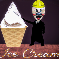 Neighbor Ice Scary Scream 3D