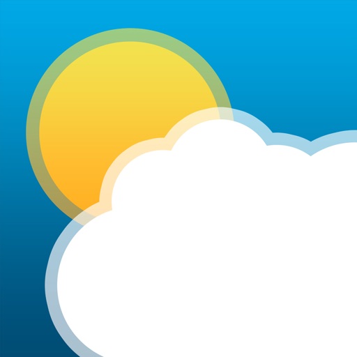 Weather News PRO iOS App