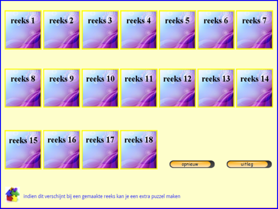 Screenshot #6 pour Woordenmaker1