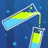 Water Sort - Perfect Pouring icon