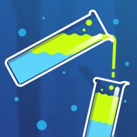 Water Sort - Perfect Pouring apk