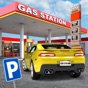 Gas Station: Car Parking Sim app download