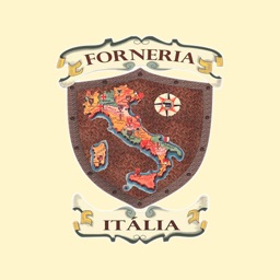 Forneria Itália