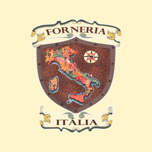 Forneria Itália
