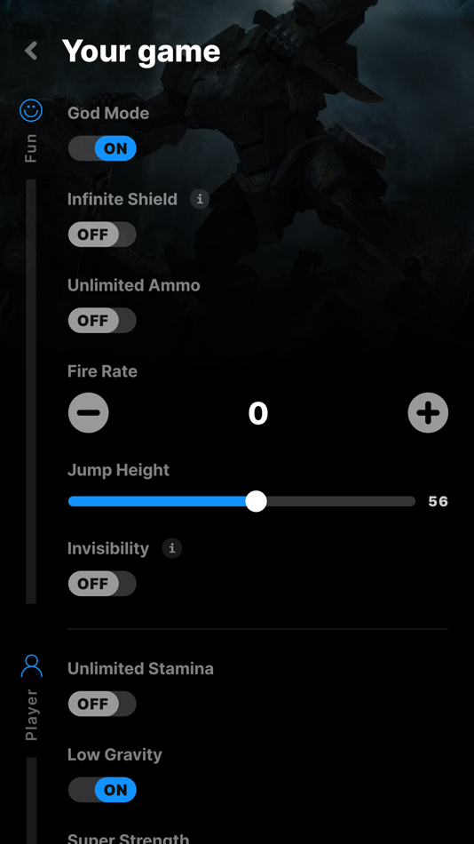 #4. WeMod Pro Remote (iOS) 由: WeMod LLC