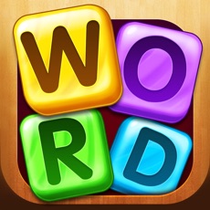 Activities of Word Puzzle - Letter Connect