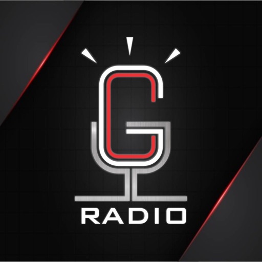 GCRadio icon