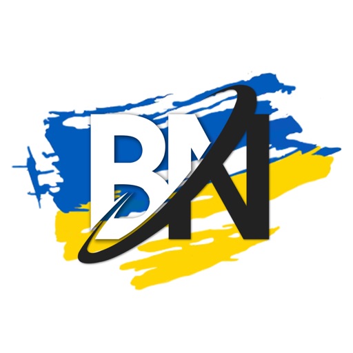Ukrainian bank of news