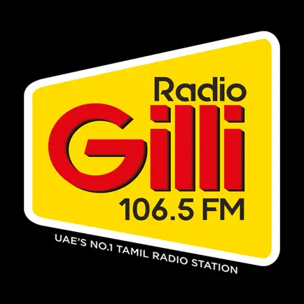 Radio Gilli 106.5 FM Cheats