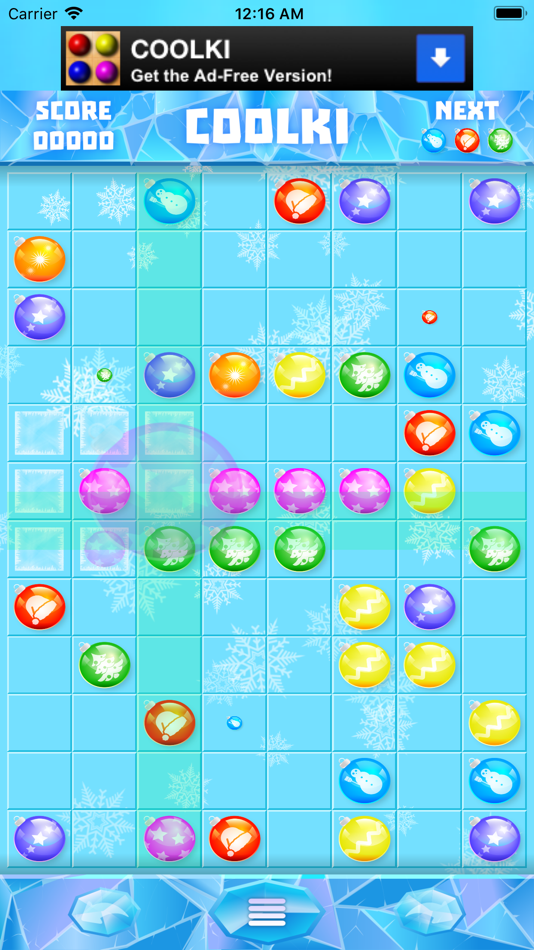 #3. Coolki¹ (iOS) 由: Jaroslaw Lewandowski