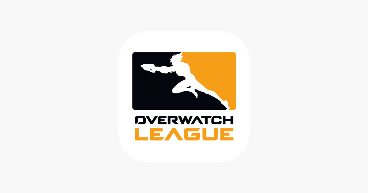 Overwatch League をapp Storeで