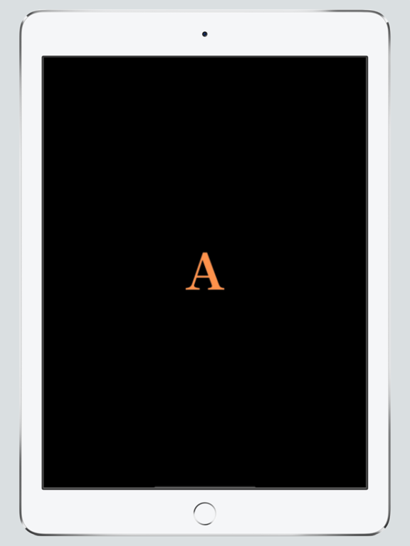 Screenshot #4 pour Anagram Solver App