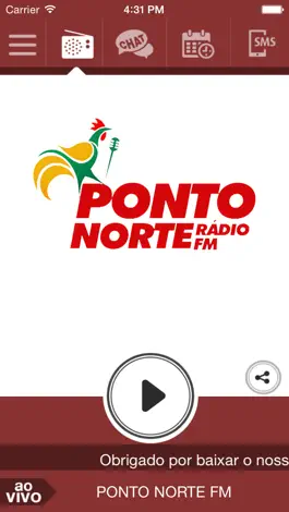 Game screenshot Ponto Norte FM mod apk