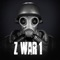 Z War 1 is set in an alternate, diesel punk history of World War 1, where the Great War never ended