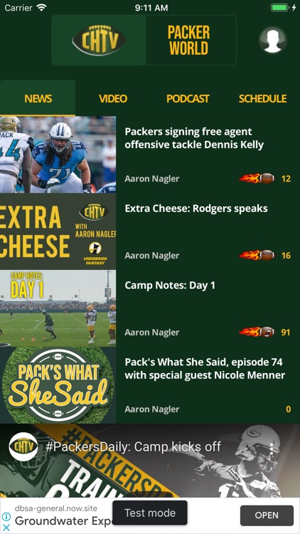 Cheesehead TV