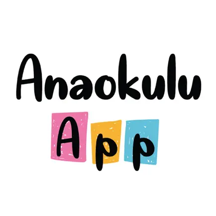 AnaokuluApp Читы