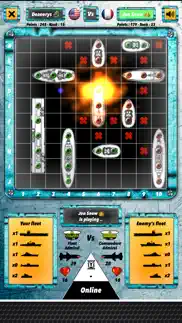 sea battle board game problems & solutions and troubleshooting guide - 1
