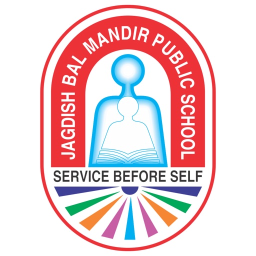 Jagdish Bal Mandir School icon